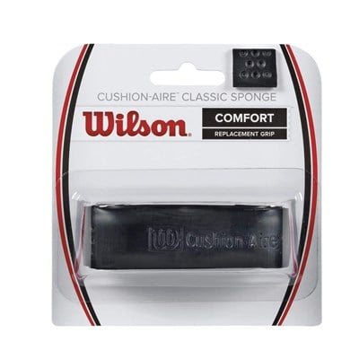 Wilson Cushion-Aire Classic Sponge Ana Grip