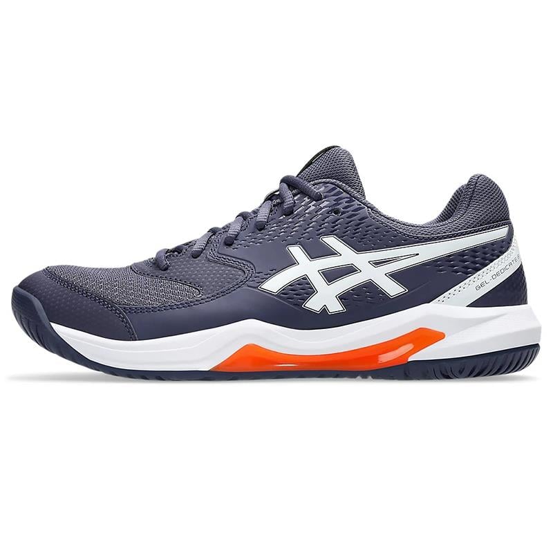 Asics Gel-Dedicate 8 Erkek Tenis Ayakkabısı