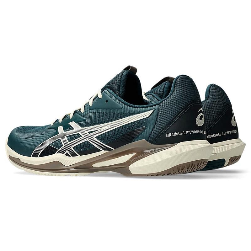 Asics Solution Speed 3 Erkek Tenis Ayakkabısı