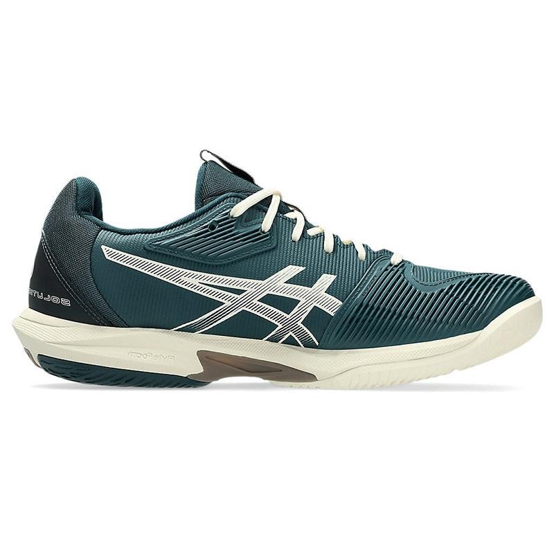 Asics Solution Speed 3 Erkek Tenis Ayakkabısı