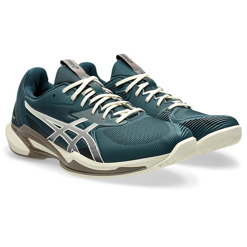 Asics Solution Speed 3 Erkek Tenis Ayakkabısı