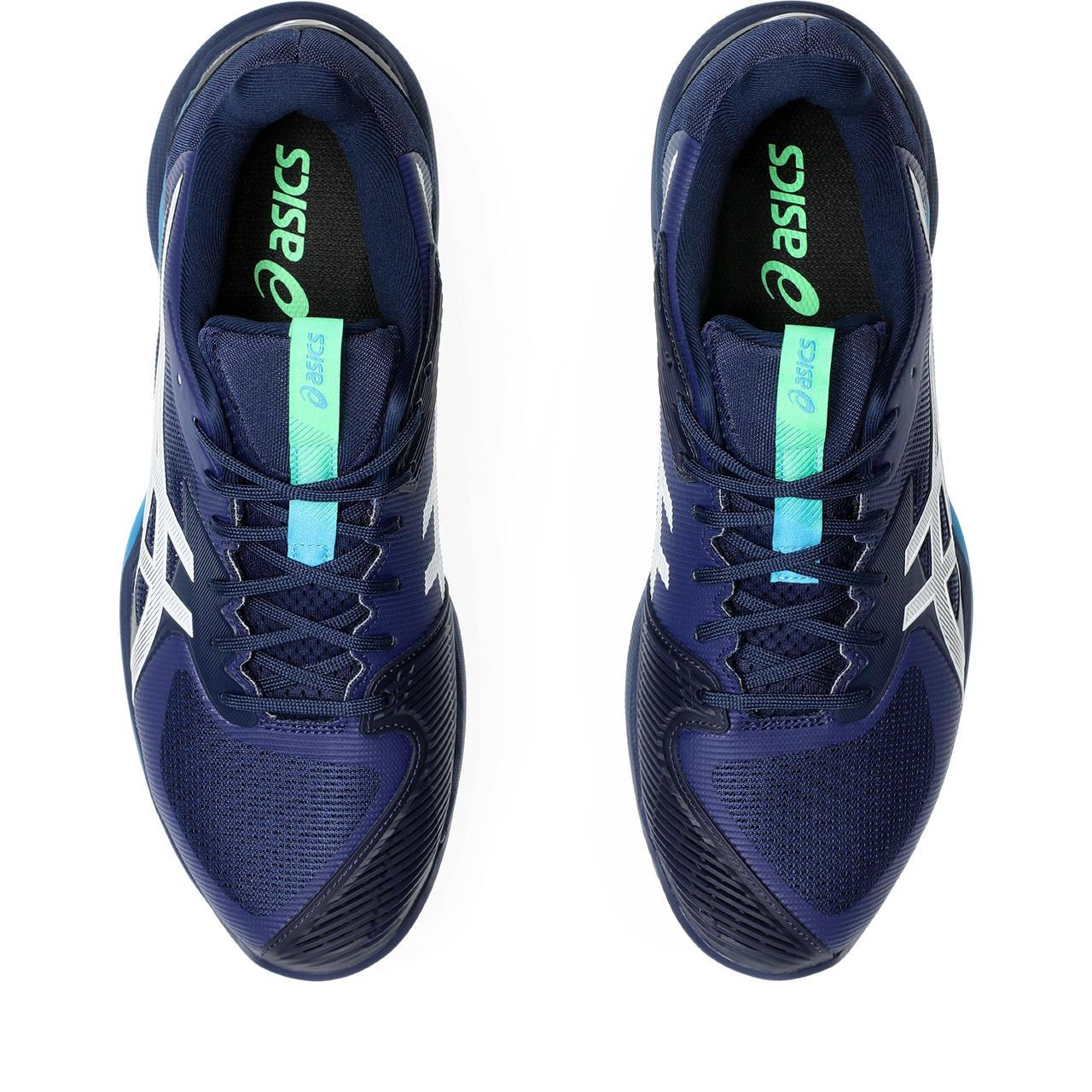 Asics Solution Speed FF 3 Erkek Tenis Ayakkabısı