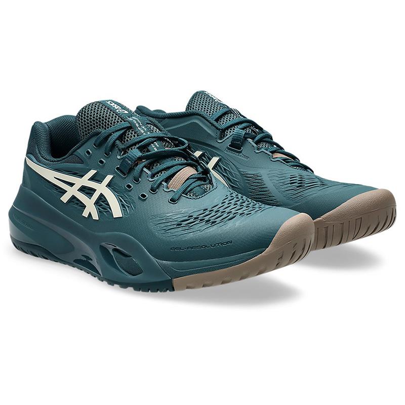 Asics Gel-Resolution X Erkek Tenis Ayakkabısı