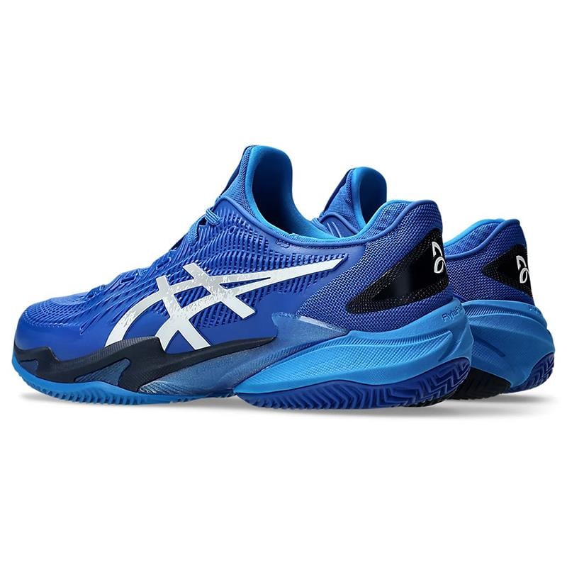 Asics Court FF 3 NOVAK Toprak Kort (CLAY) Erkek Tenis Ayakkabısı