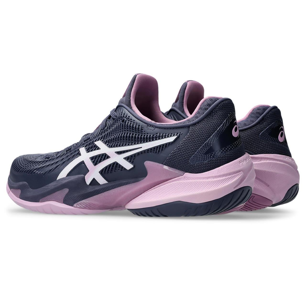 Asics Court FF 3 Kadın Tenis Ayakkabısı