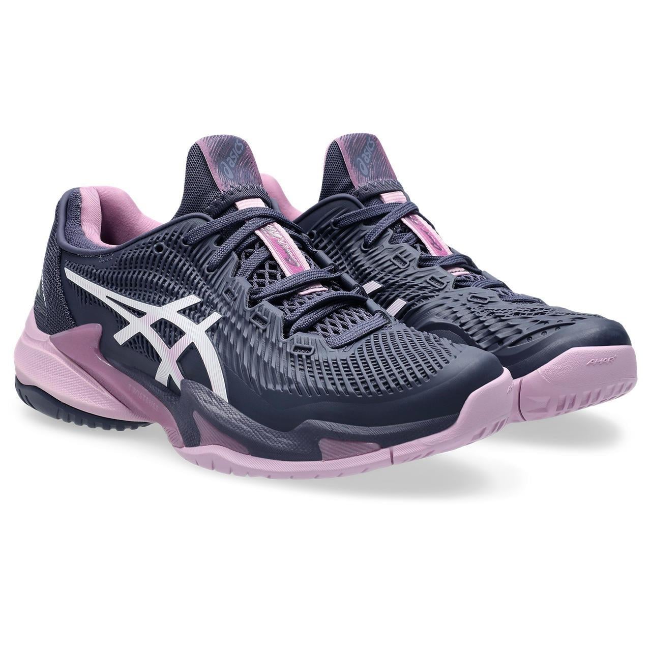 Asics Court FF 3 Kadın Tenis Ayakkabısı