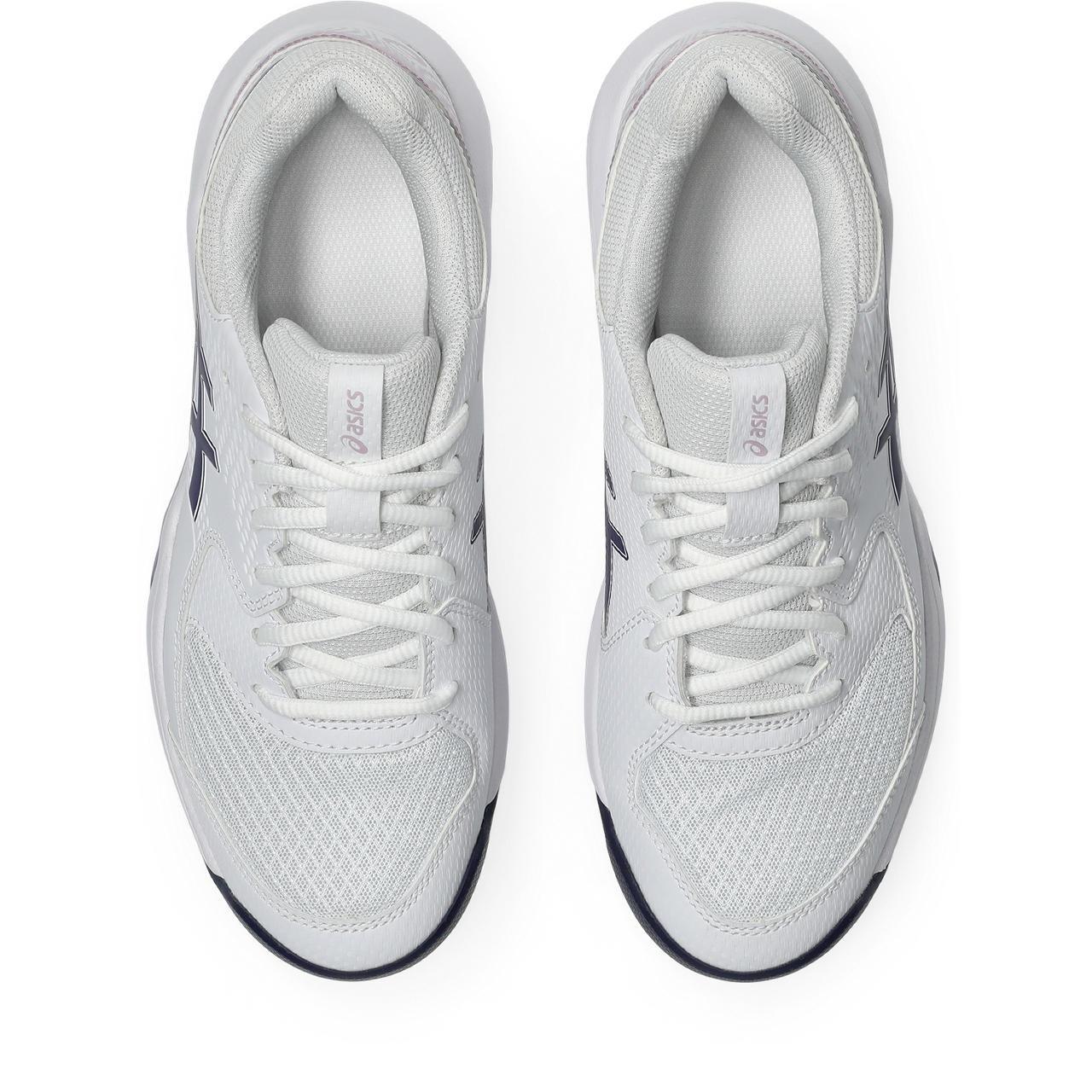 Asics Gel-Dedicate 8 Sert Kort Kadın Tenis Ayakkabısı
