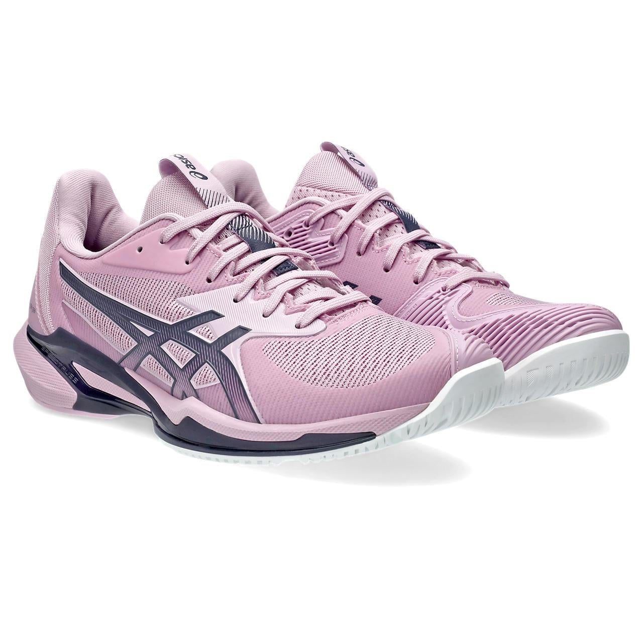 Asics Solution Speed FF 3 Kadın Tenis Ayakkabısı
