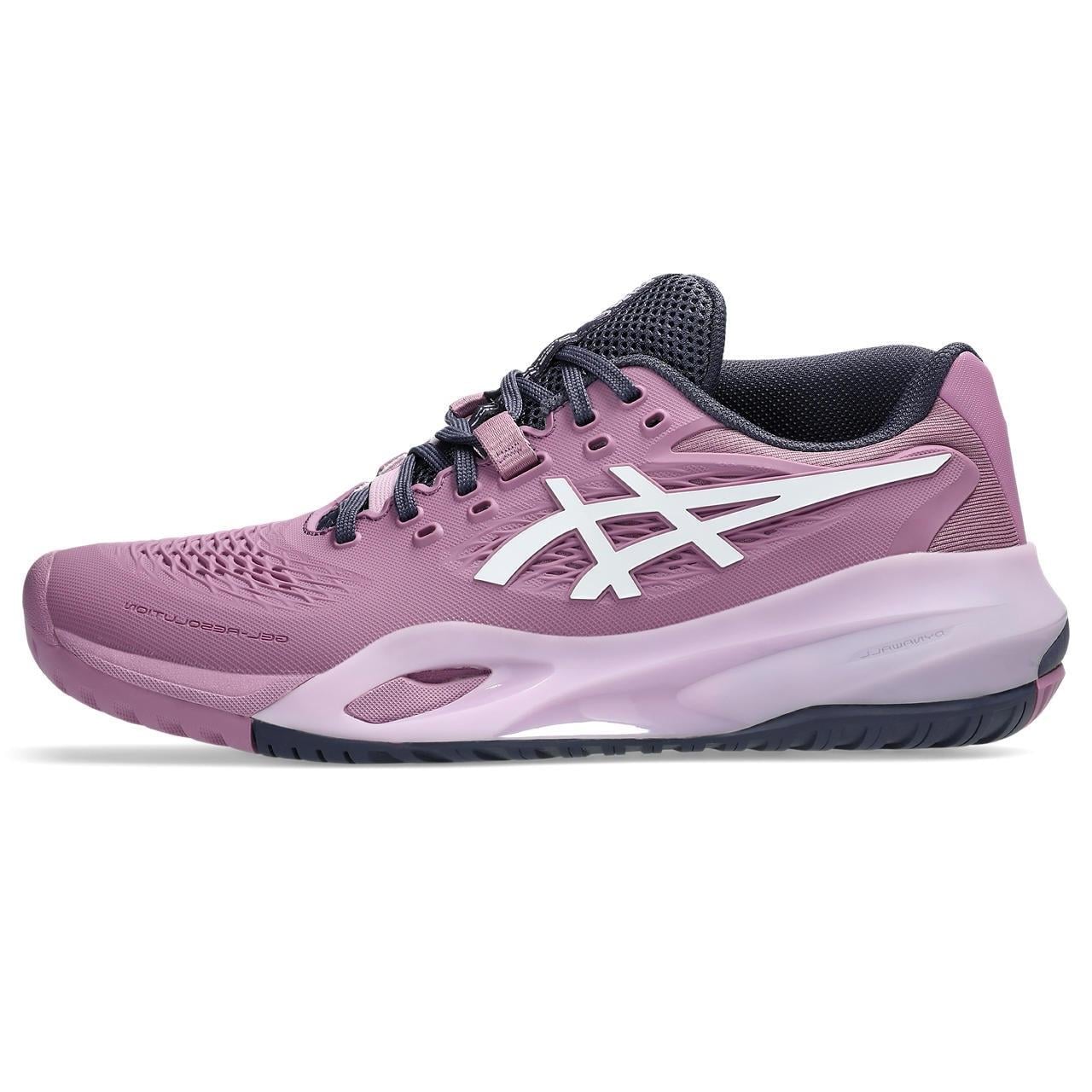 Asics Gel-Resolution X Kadın Tenis Ayakkabısı