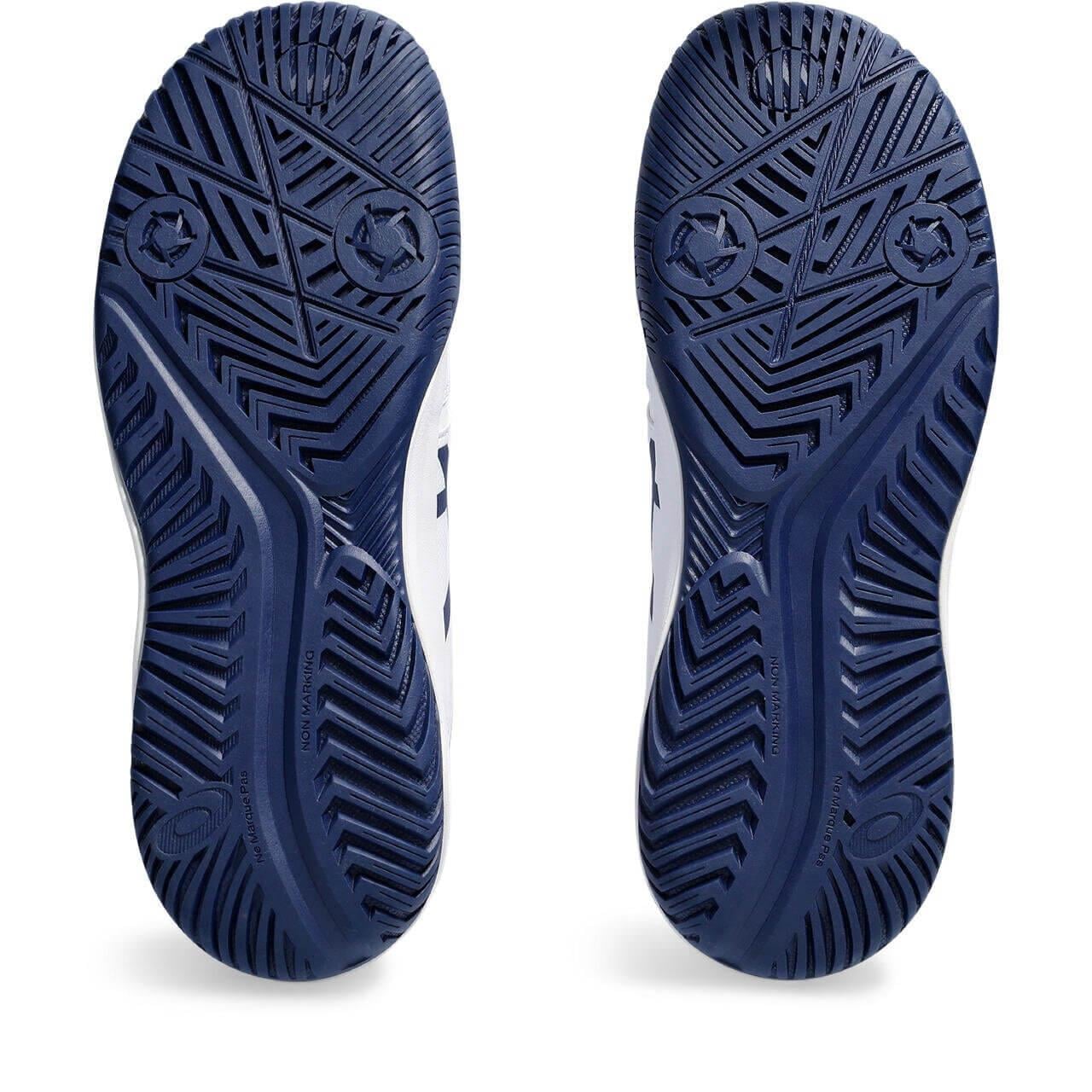 Asics Gel-Resolution 9 GS Çocuk Tenis Ayakkabısı