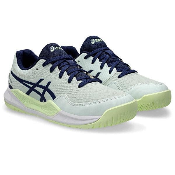 Asics Gel-Resolution 9 GS Çocuk Tenis Ayakkabısı