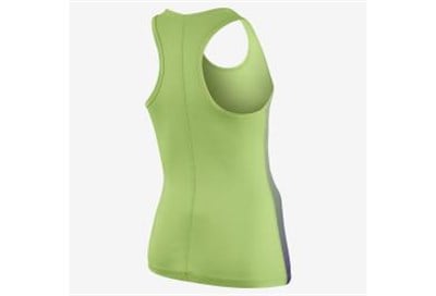 Nike Sculpt Kız Çocuk Askılı Üst