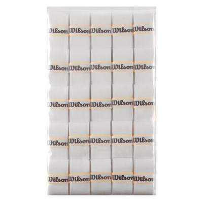 Wilson Pro Overgrip x50