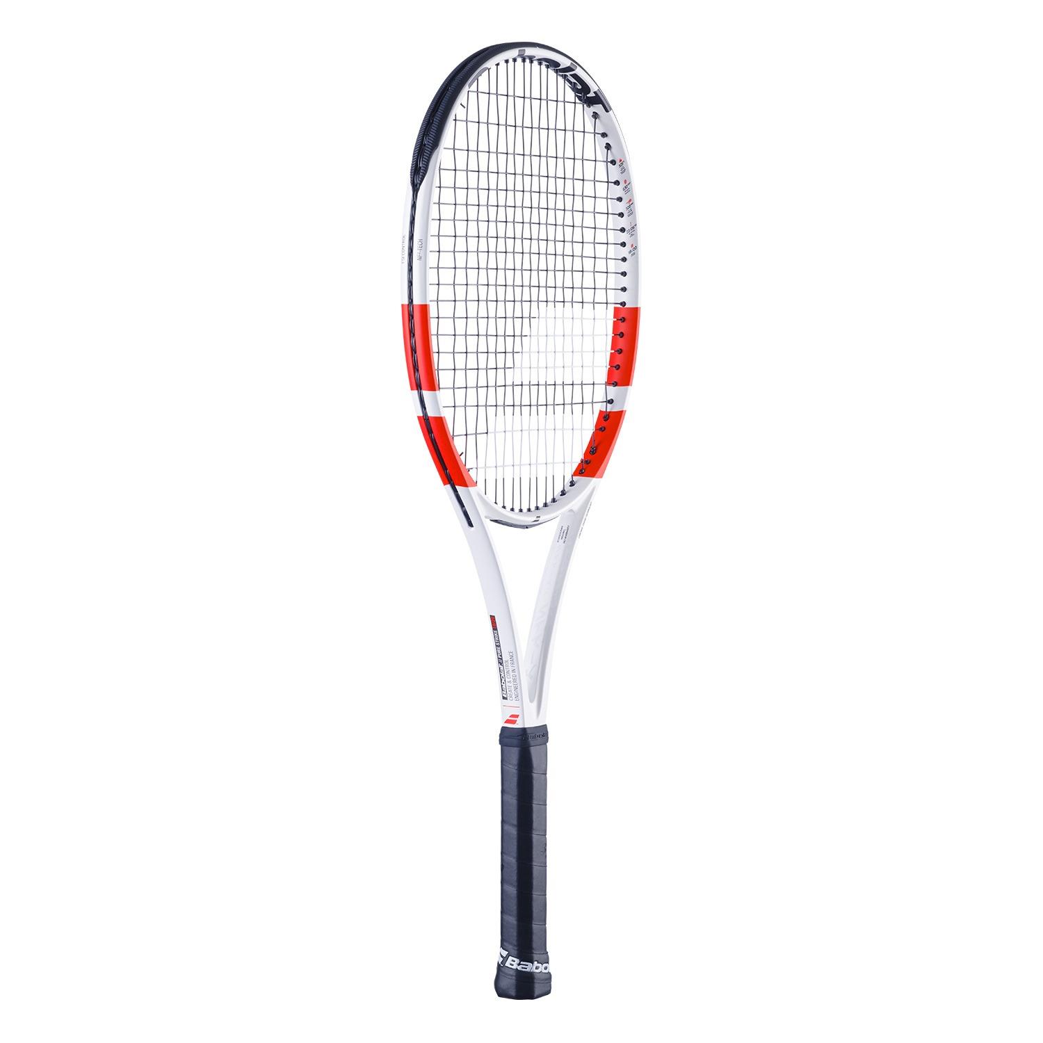 Babolat Pure Strike 18x20 Gen4 Tenis Raketi