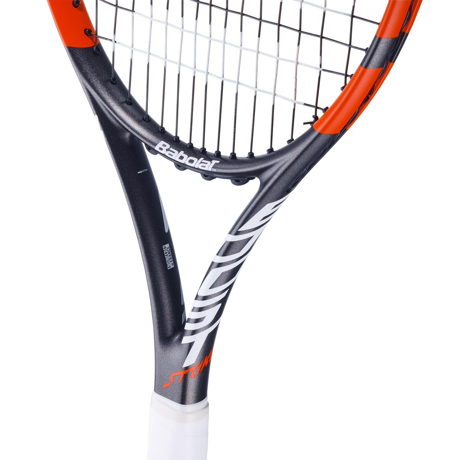 Babolat Boost Strike Tenis Raketi