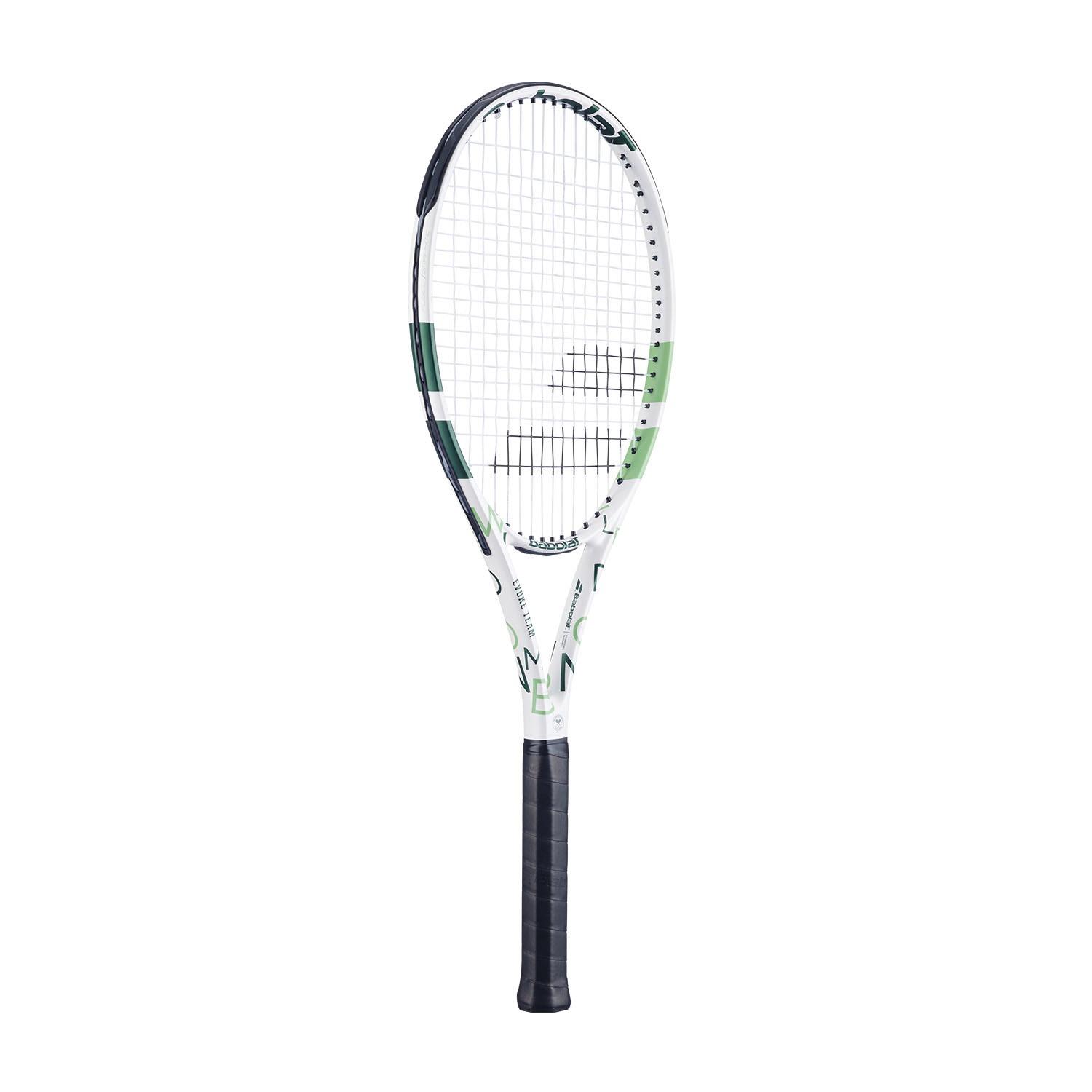 Babolat Evoke Team Wimbledon Tenis Raketi