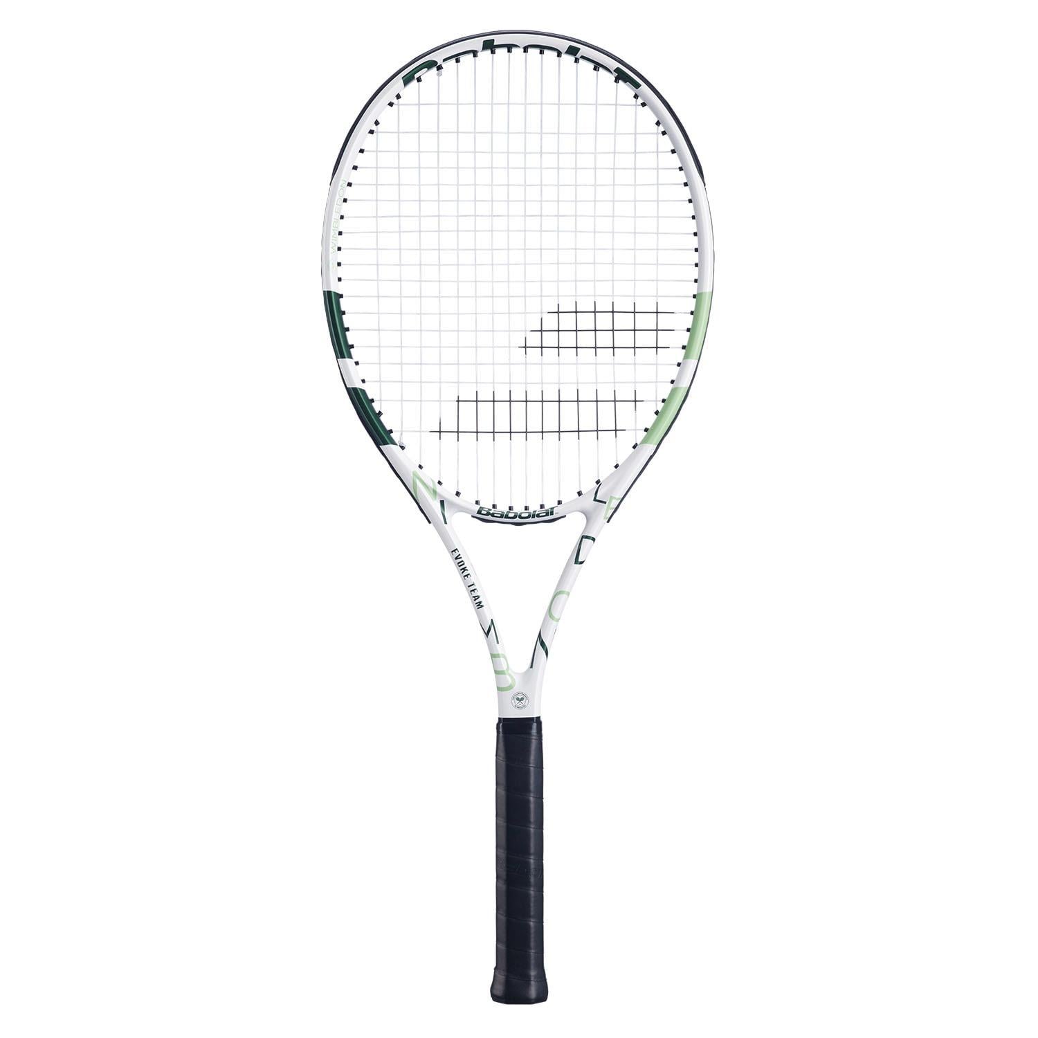 Babolat Evoke Team Wimbledon Tenis Raketi