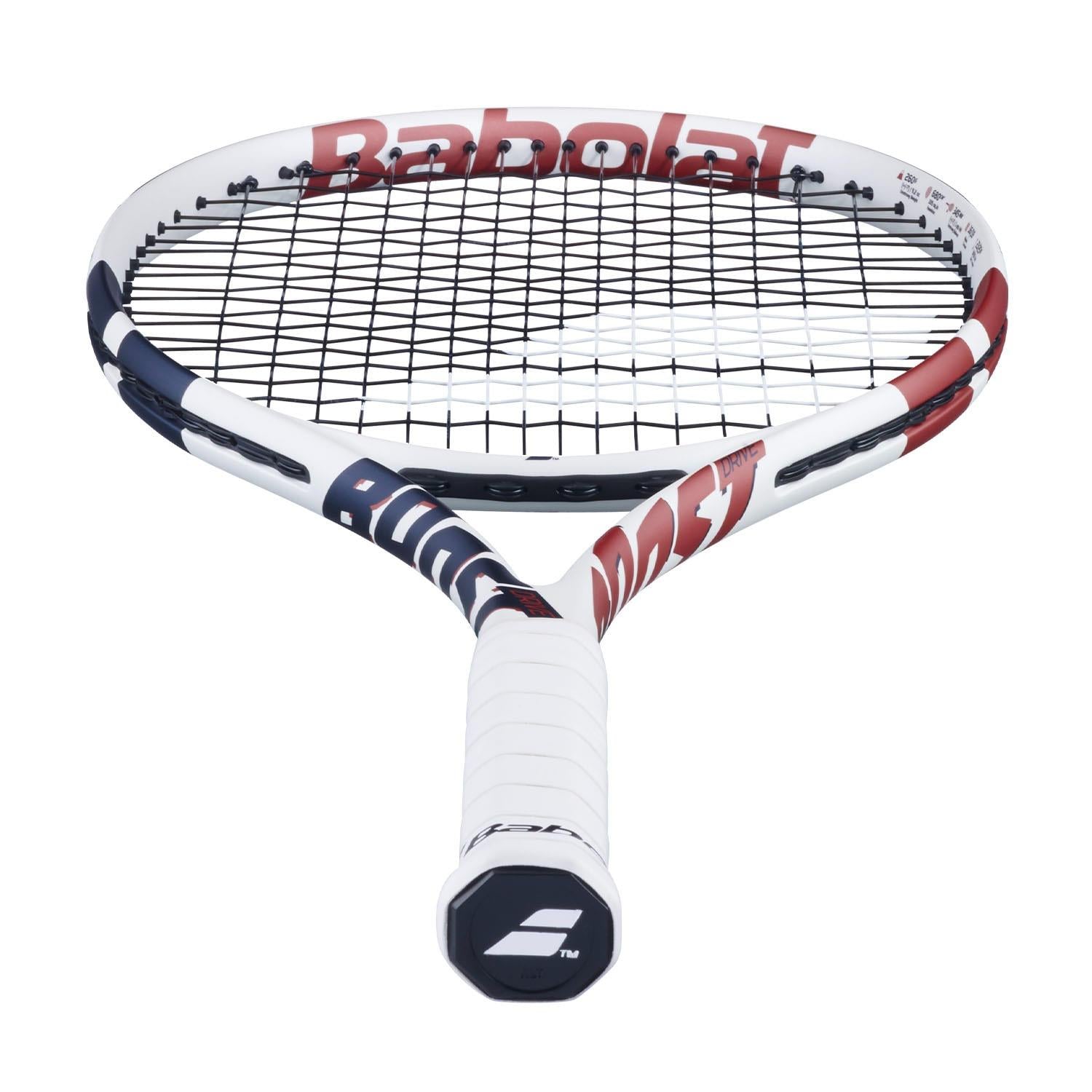 Babolat Boost Drive White Tenis Raketi