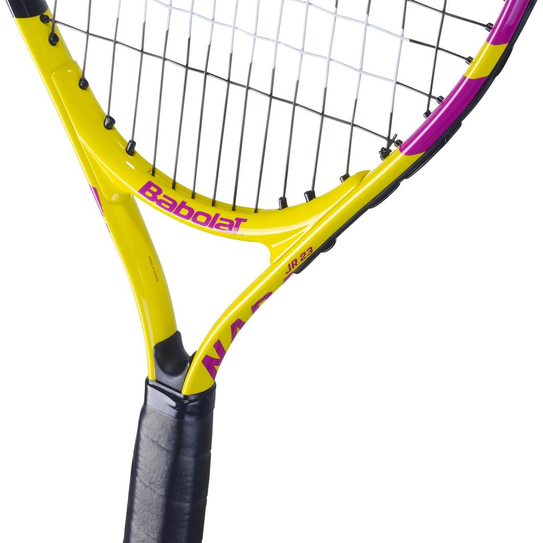 Babolat Nadal Junior 23 Tenis Raketi