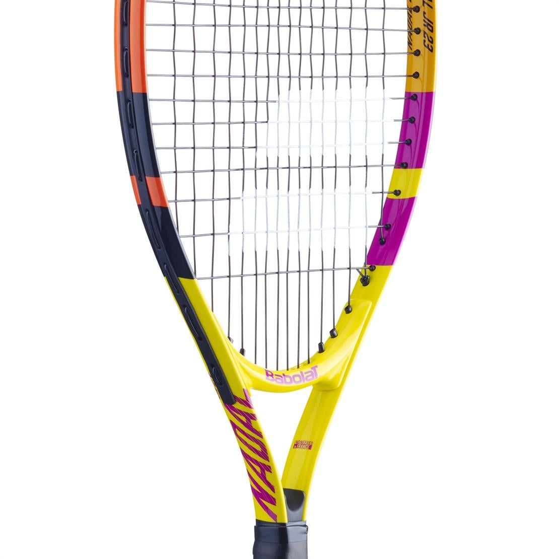 Babolat Nadal Junior 23 Tenis Raketi