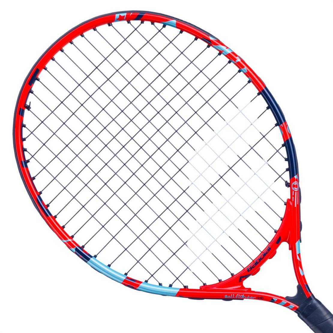 Babolat Ballfighter 19 Junior Tenis Raketi