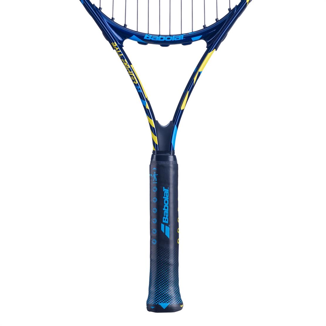 Babolat Ballfighter 25 Junior Tenis Raketi
