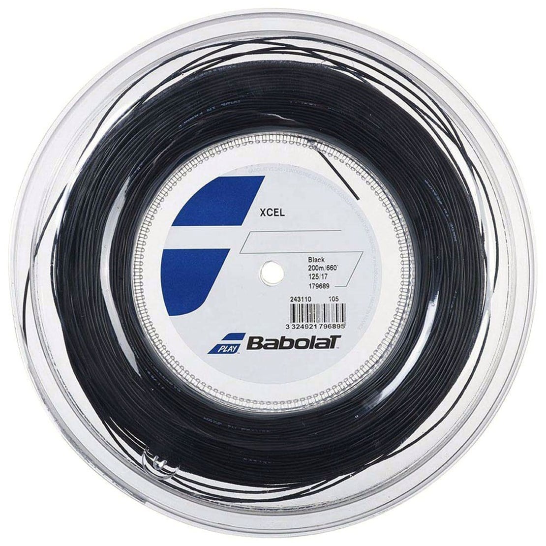 BabolatBabolat Xcel 1.25 200M Rulo 