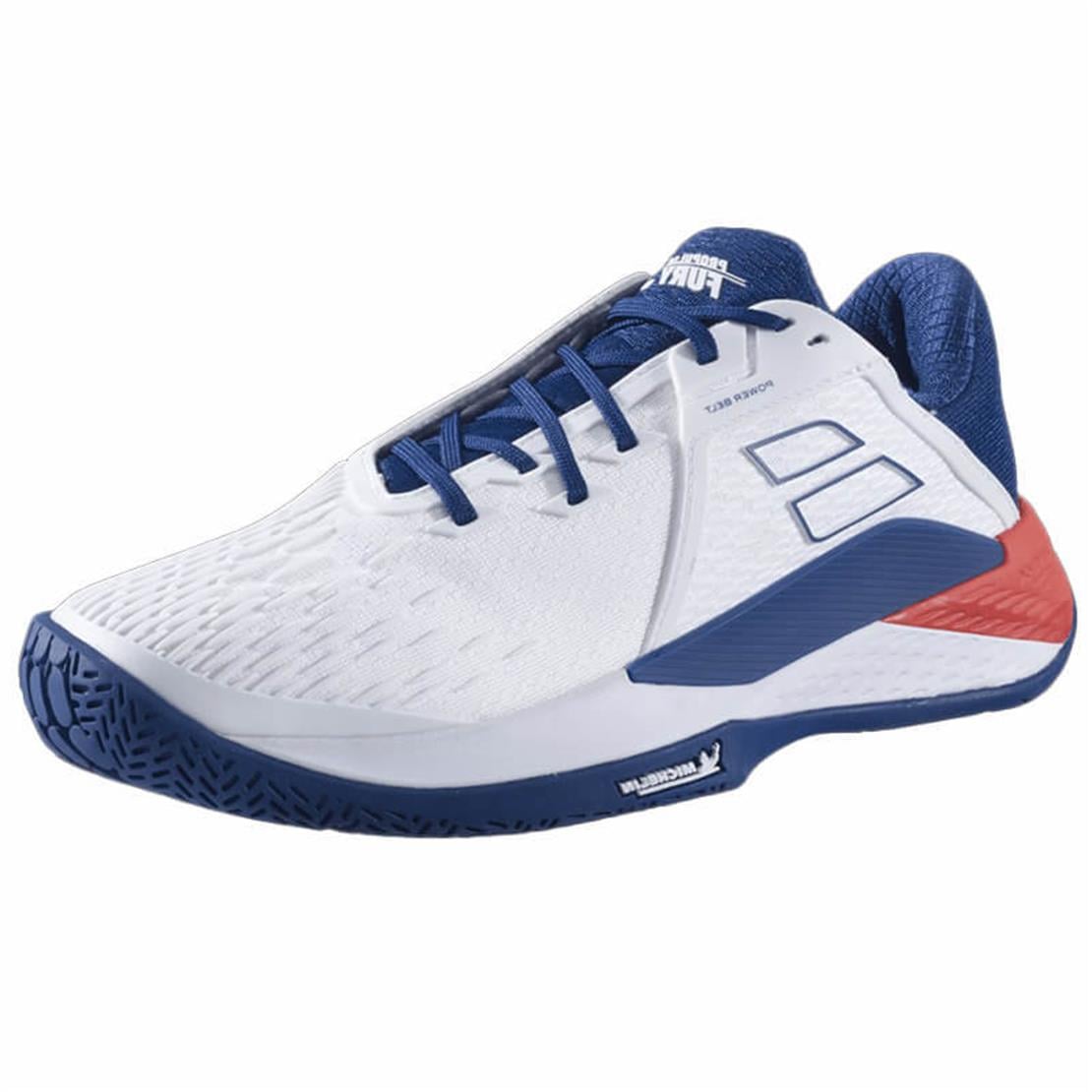 Propulse Fury 3 All Court Erkek Tenis Ayakkabısı
