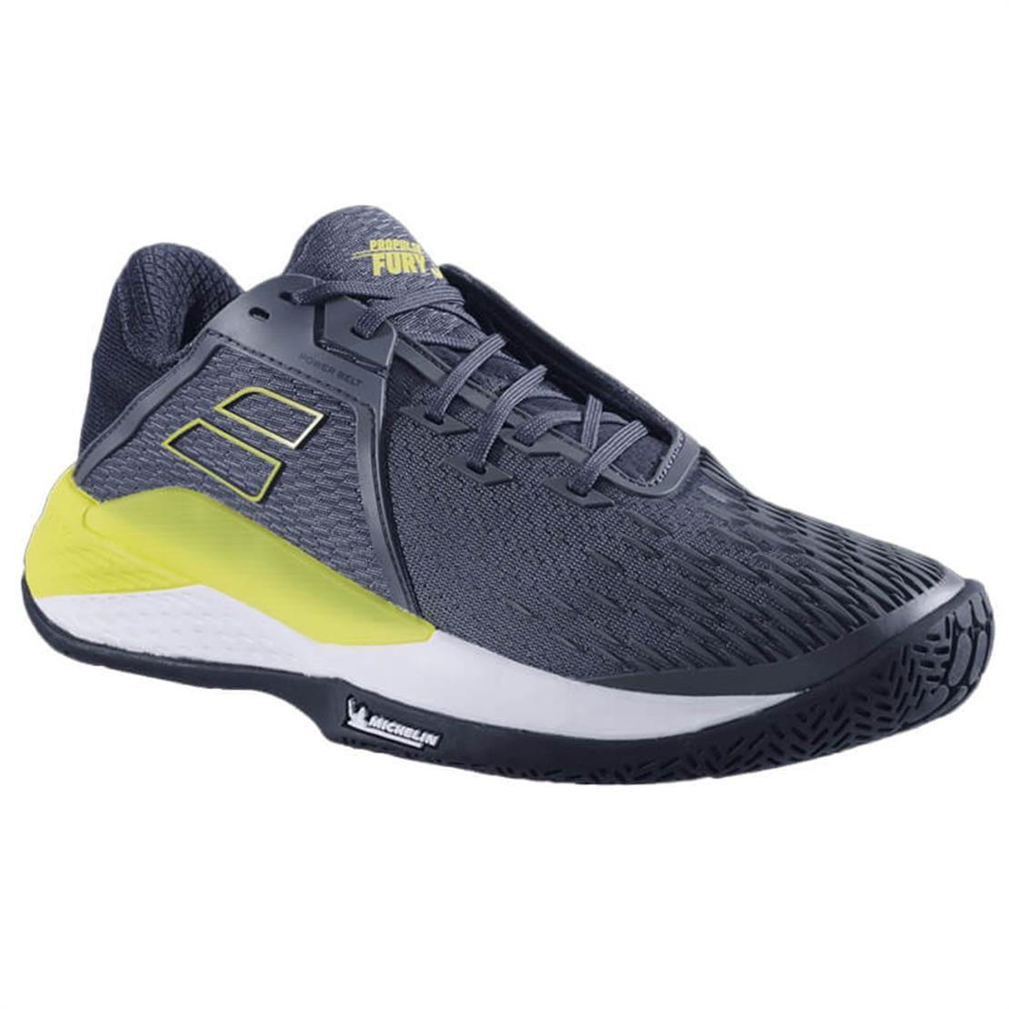 Babolat Propulse Fury 3 AC Erkek Tenis Ayakkabısı