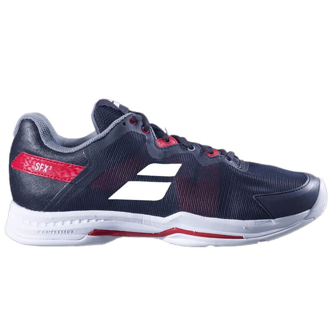 Babolat SFX3 All Court Erkek Tenis Ayakkabısı