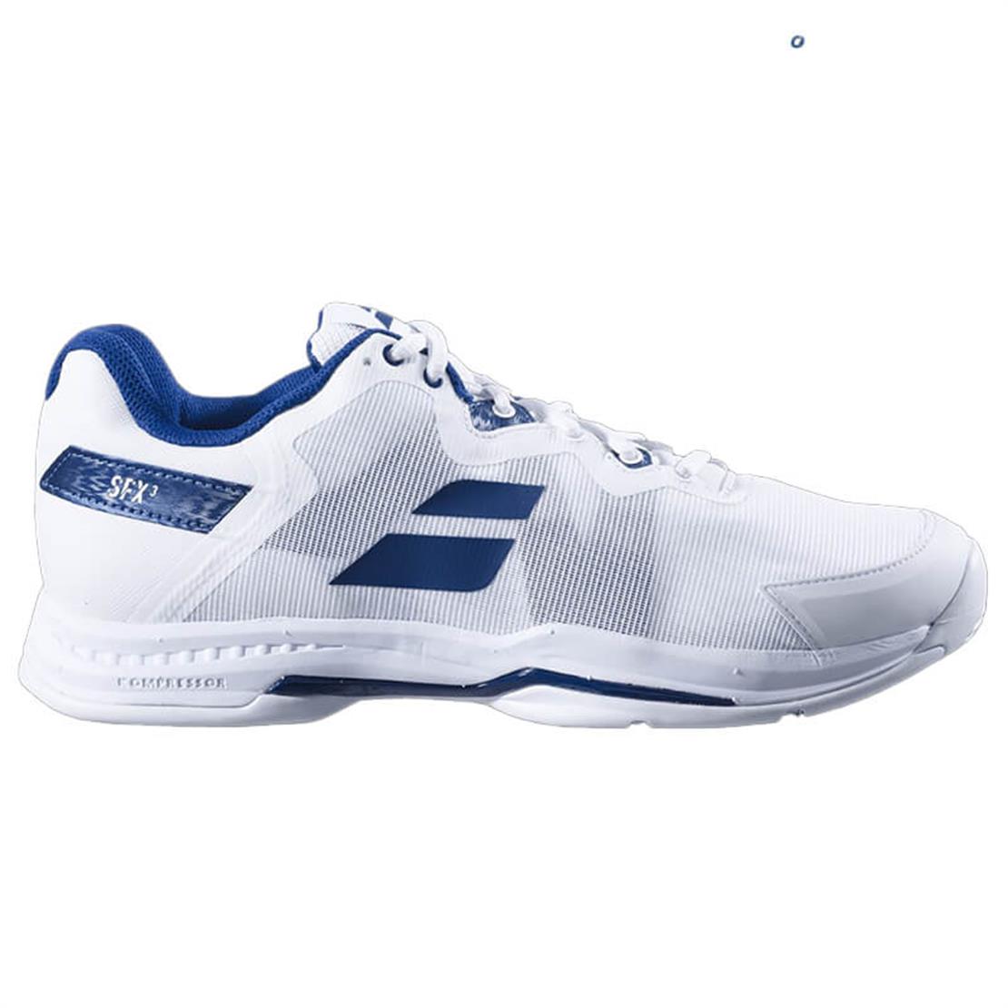 Babolat SFX3 All Court Erkek Tenis Ayakkabısı 