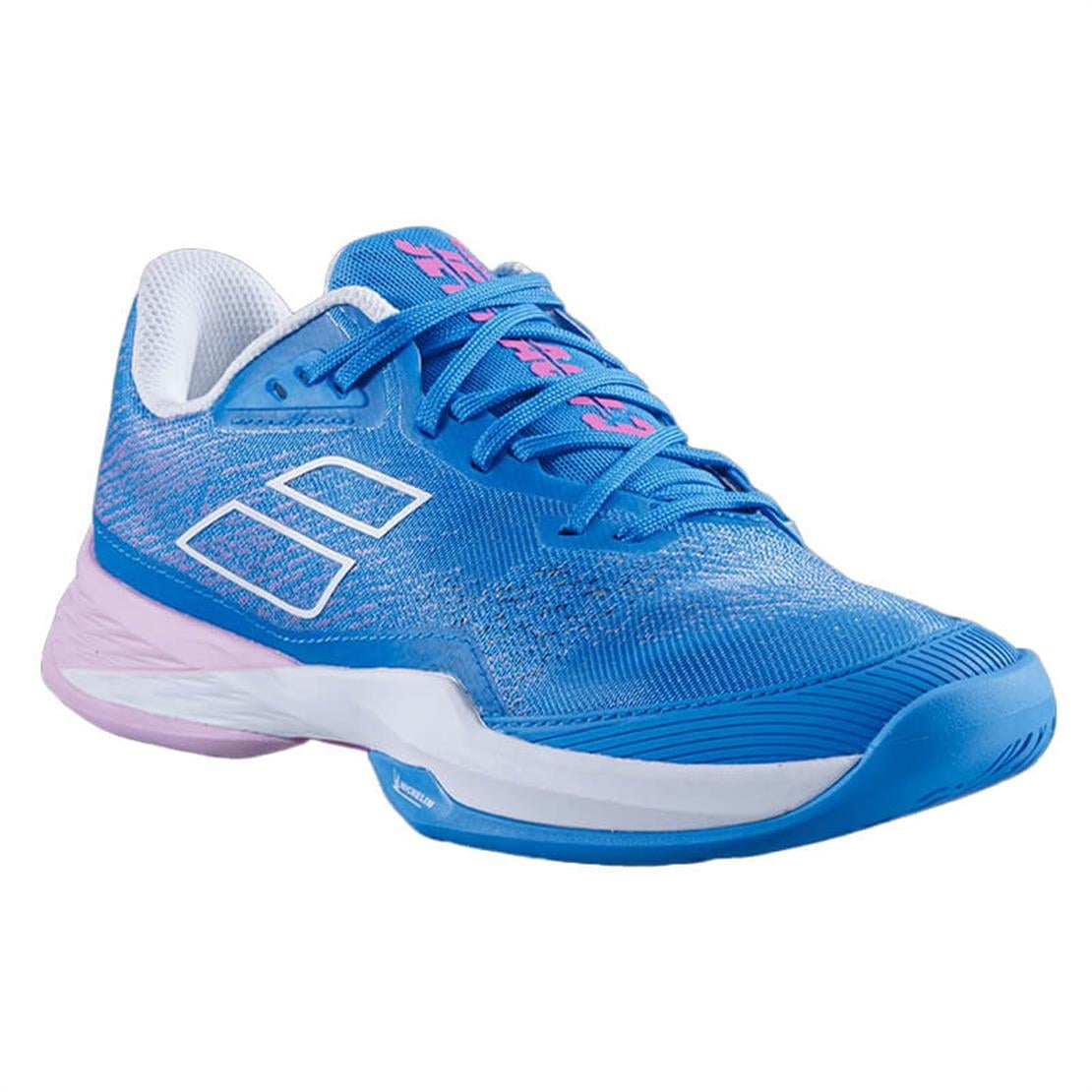 Babolat Jet Mach 3 All Court Kadın Tenis Ayakkabısı