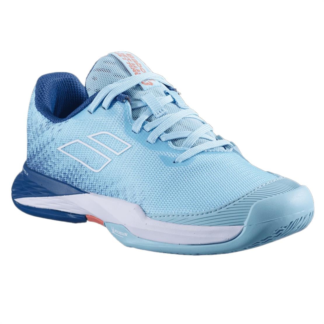Jet Mach 3 All Court Çocuk Tenis Ayakkabısı