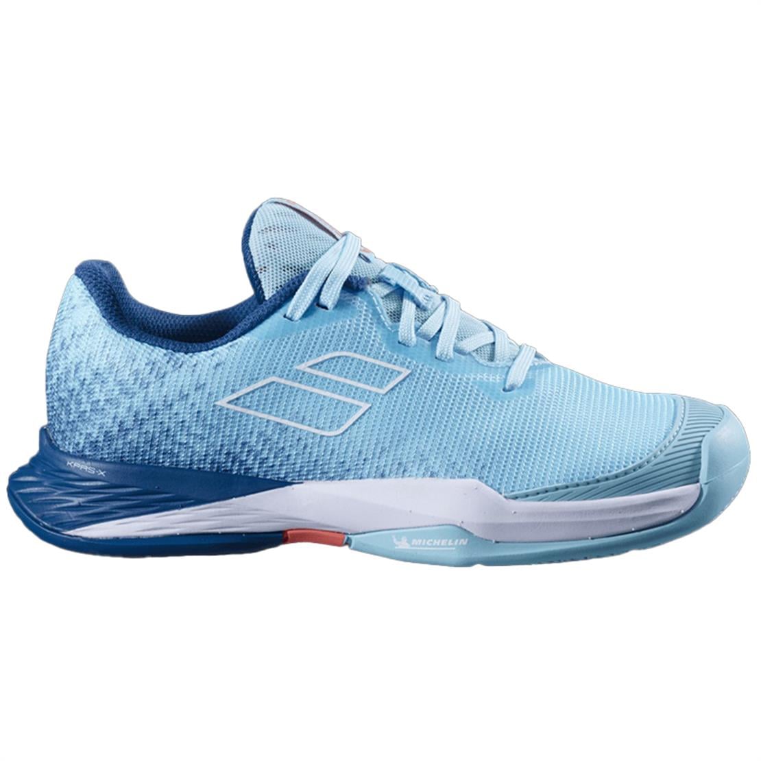 Jet Mach 3 All Court Çocuk Tenis Ayakkabısı