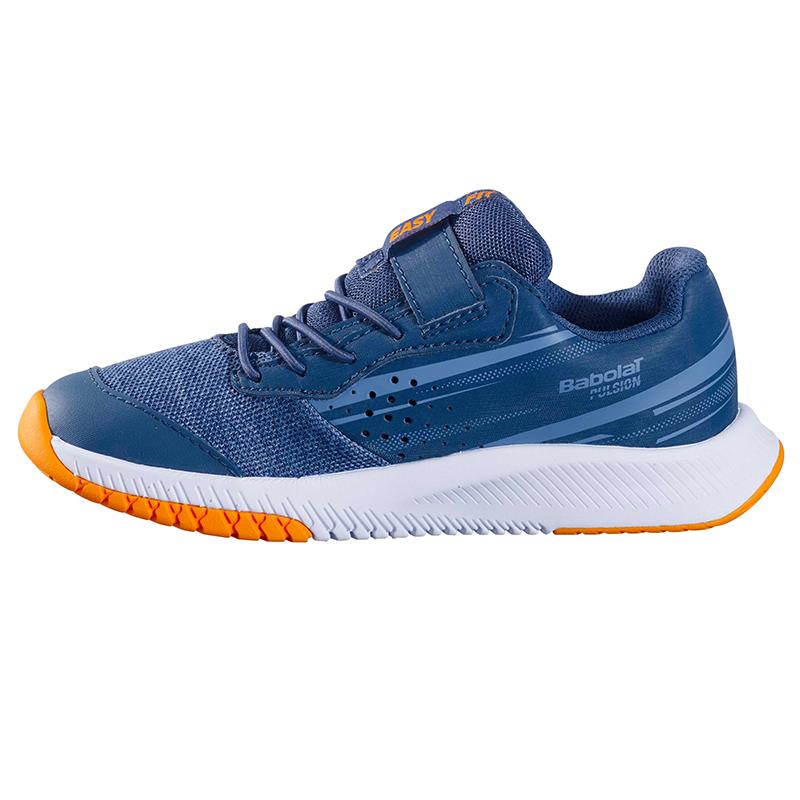 Babolat Pulsion Kid Çocuk Tenis Ayakkabısı