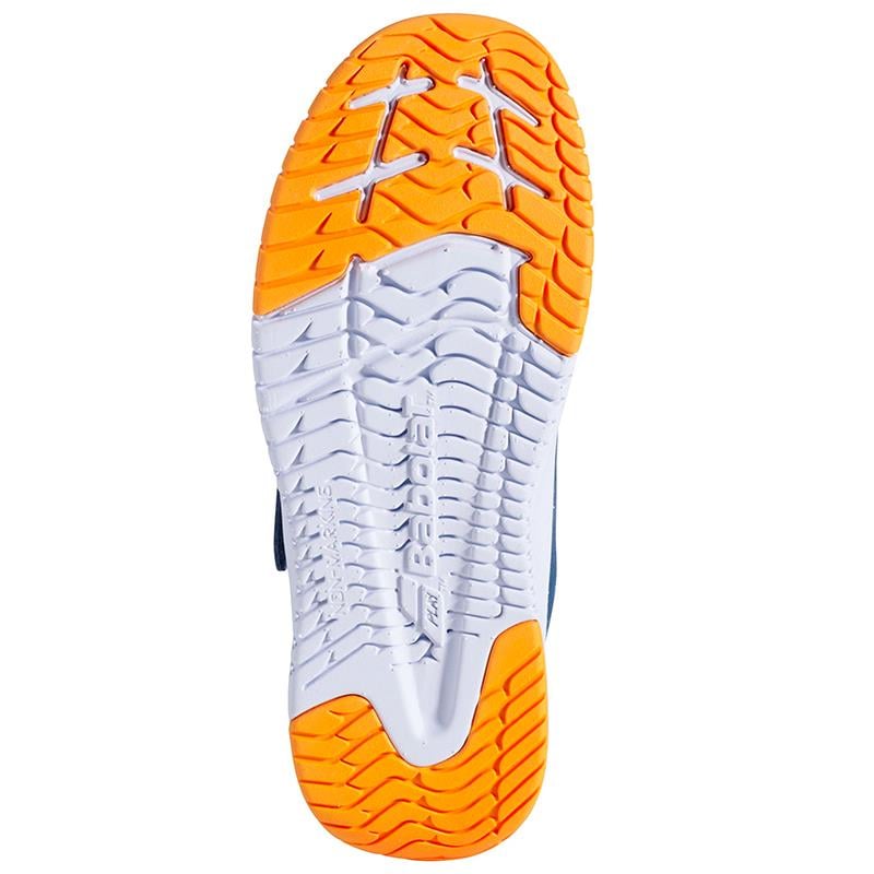 Babolat Pulsion Kid Çocuk Tenis Ayakkabısı