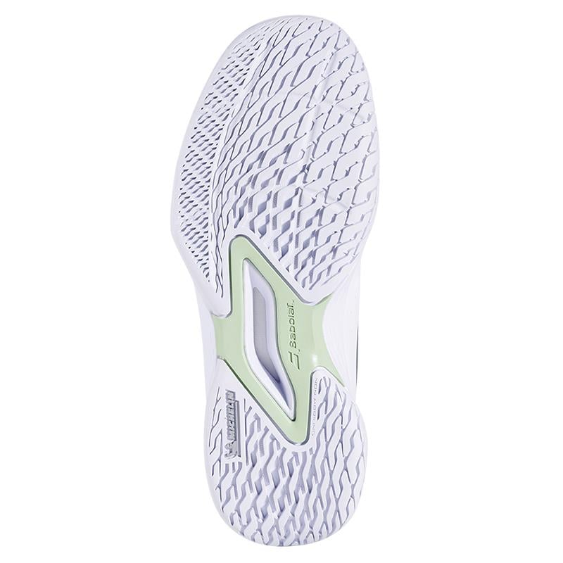Babolat Propulse Junior All Court Wimbledon Çocuk Tenis Ayakkabısı
