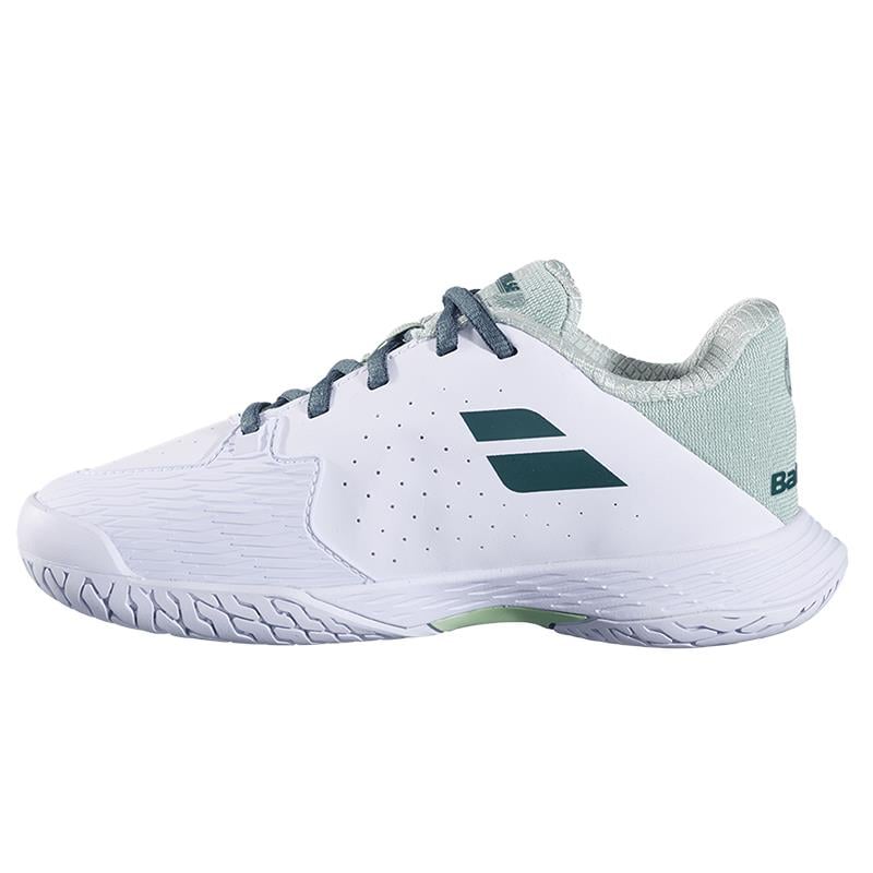 Babolat Propulse Junior All Court Wimbledon Çocuk Tenis Ayakkabısı