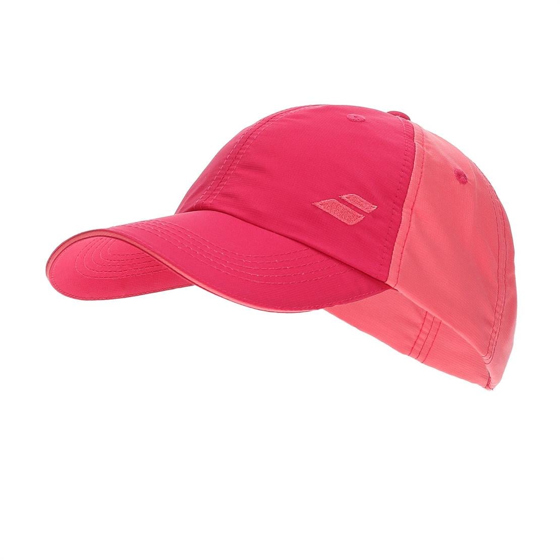 Babolat Basic Logo Çocuk Tenis Şapkası