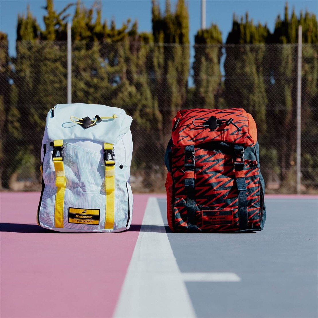 Babolat Classic Juniors Sırt Çantası