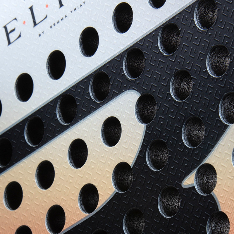 Bullpadel Elite W 26 Padel Raketi