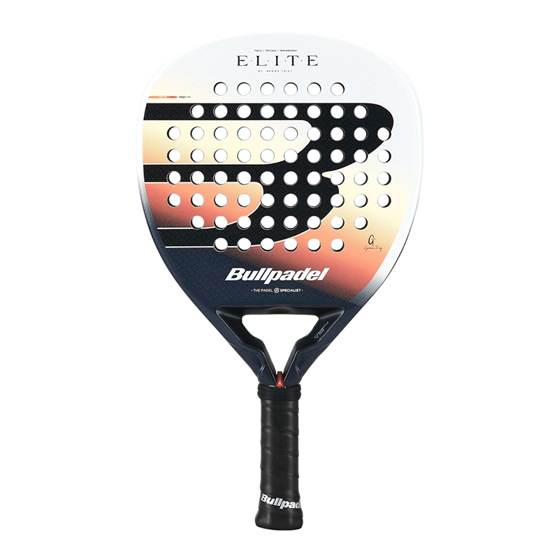 Bullpadel Elite W 26 Padel Raketi