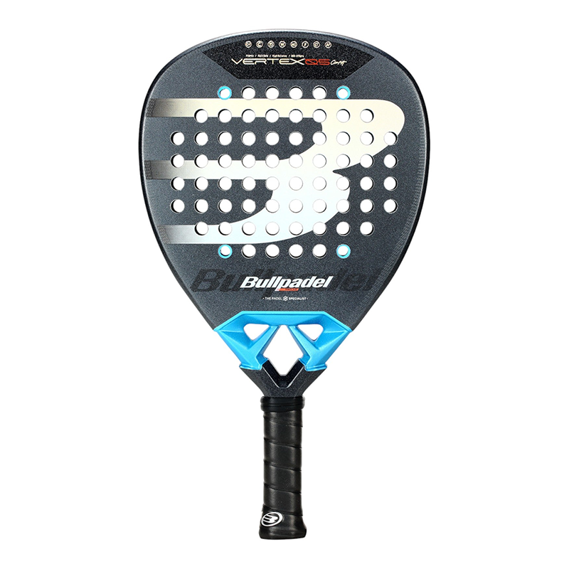 Bullpadel Vertex 05 Comfort 26 Padel Raketi