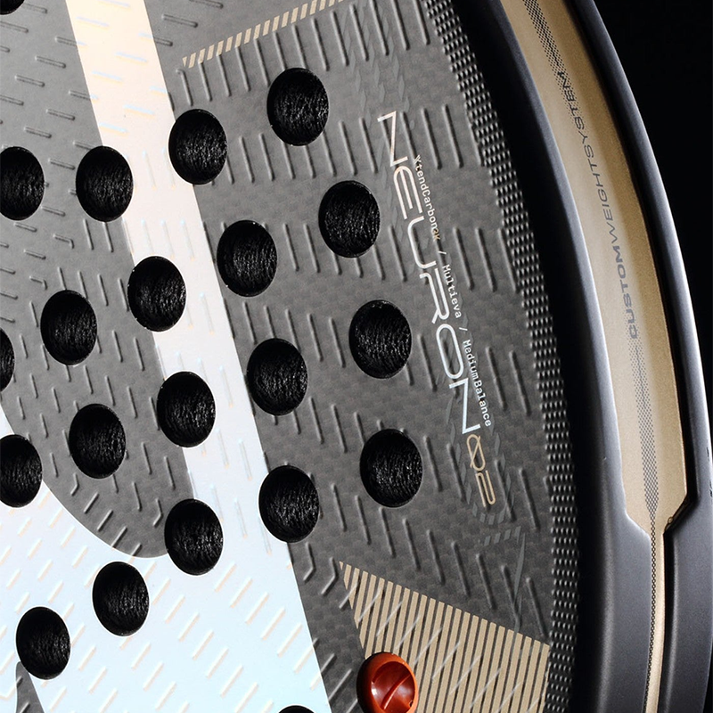 Bullpadel Neuron 02 26 Padel Raketi