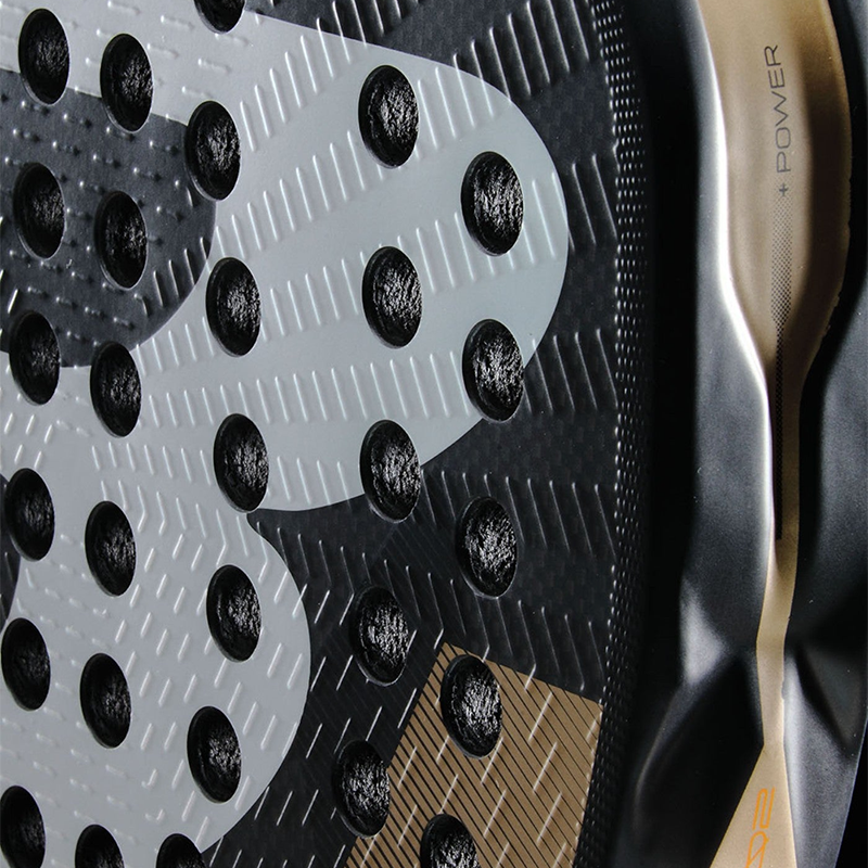 Bullpadel Neuron 02 26 Padel Raketi