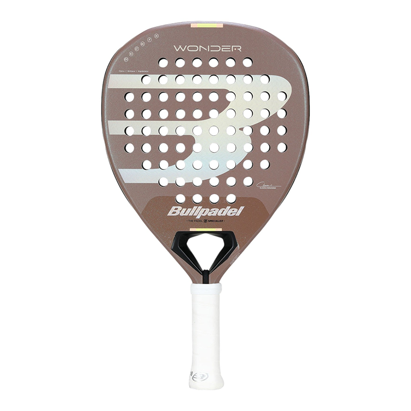 Bullpadel Wonder 26 Padel Raketi