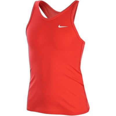 Nike Advantage Court Kız Çocuk Tenis Üstü