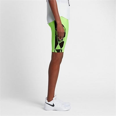 Nike Court Dry Kadın Tenis Şortu