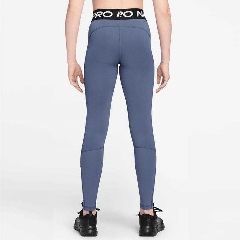 Nike Pro Dri-FIT Kız Çocuk Antreman Taytı
