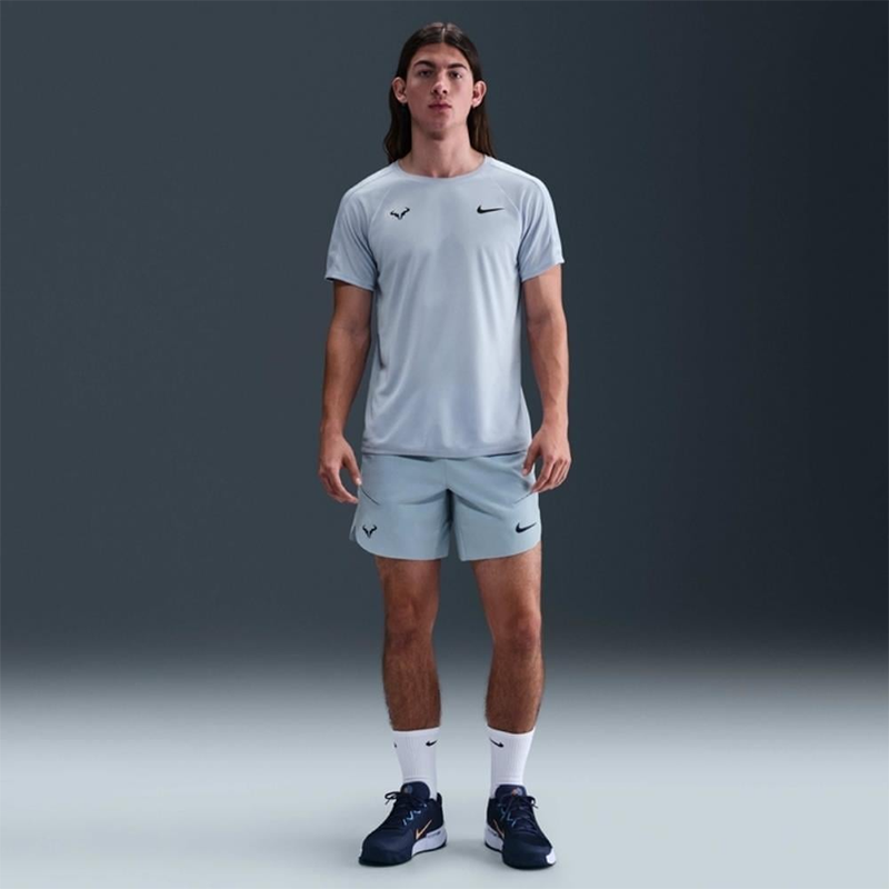 Nike Dri-FIT Adv RAFA 7 (18 cm) Erkek Tenis Şortu